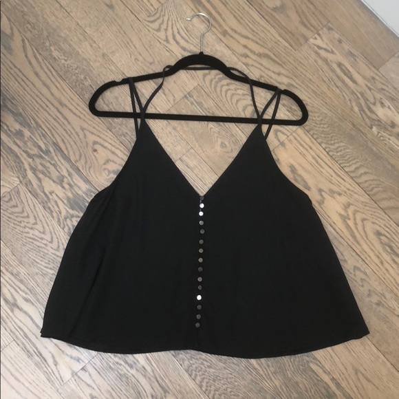 Like new Free People top - Picture 1 of 4